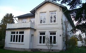 Ferienwohnung Sperlingslust